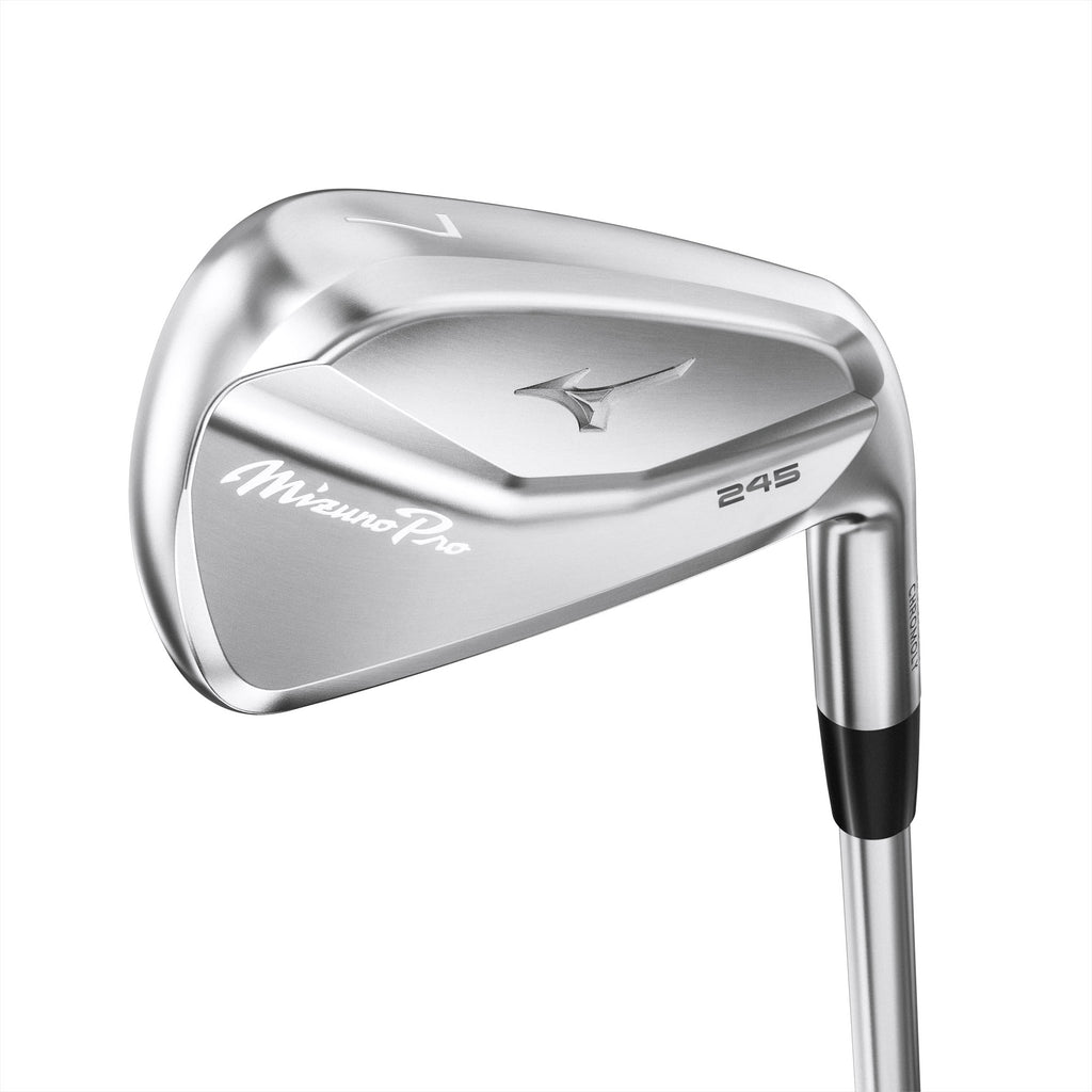Mizuno Pro 245 Irons – Greaves Sports
