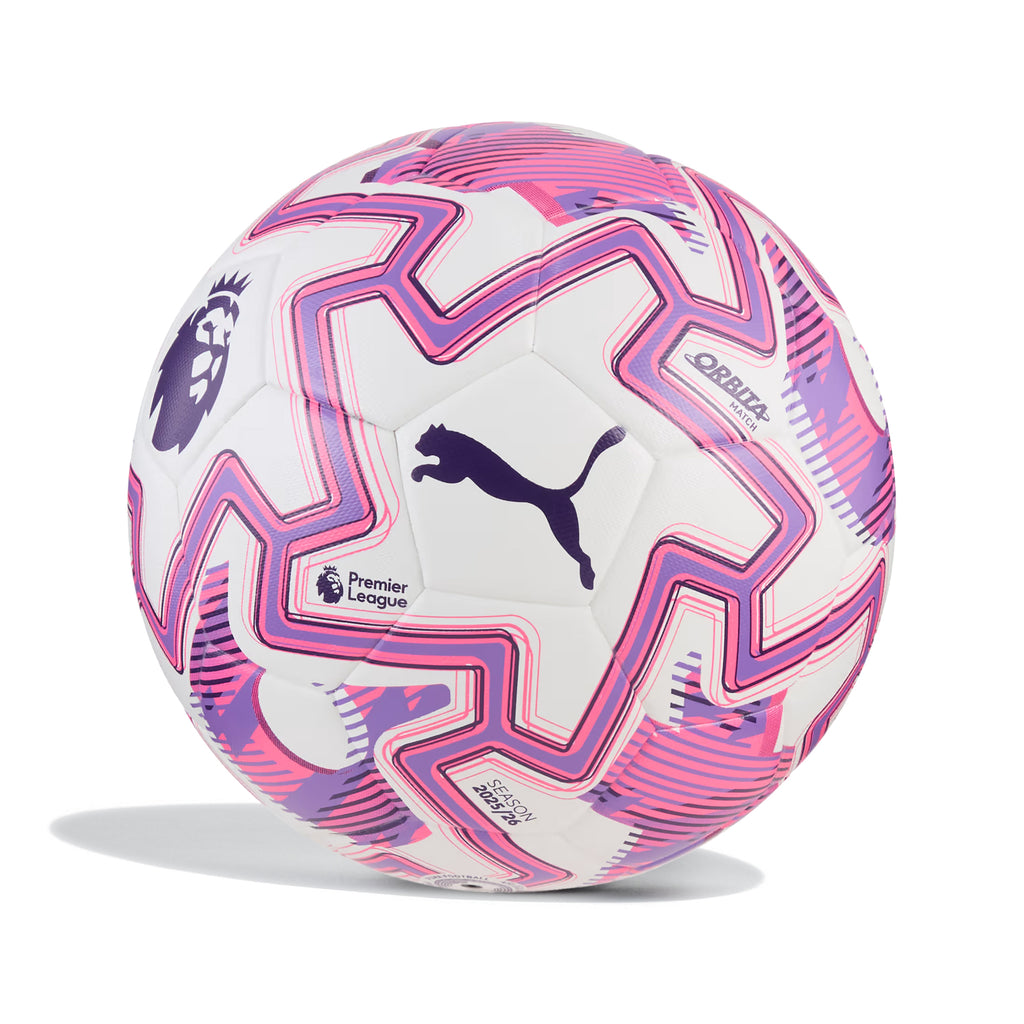 Puma Orbita Match Premier League 25/26 Brillance Football