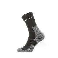 Solo Quickdry Ankle Sock