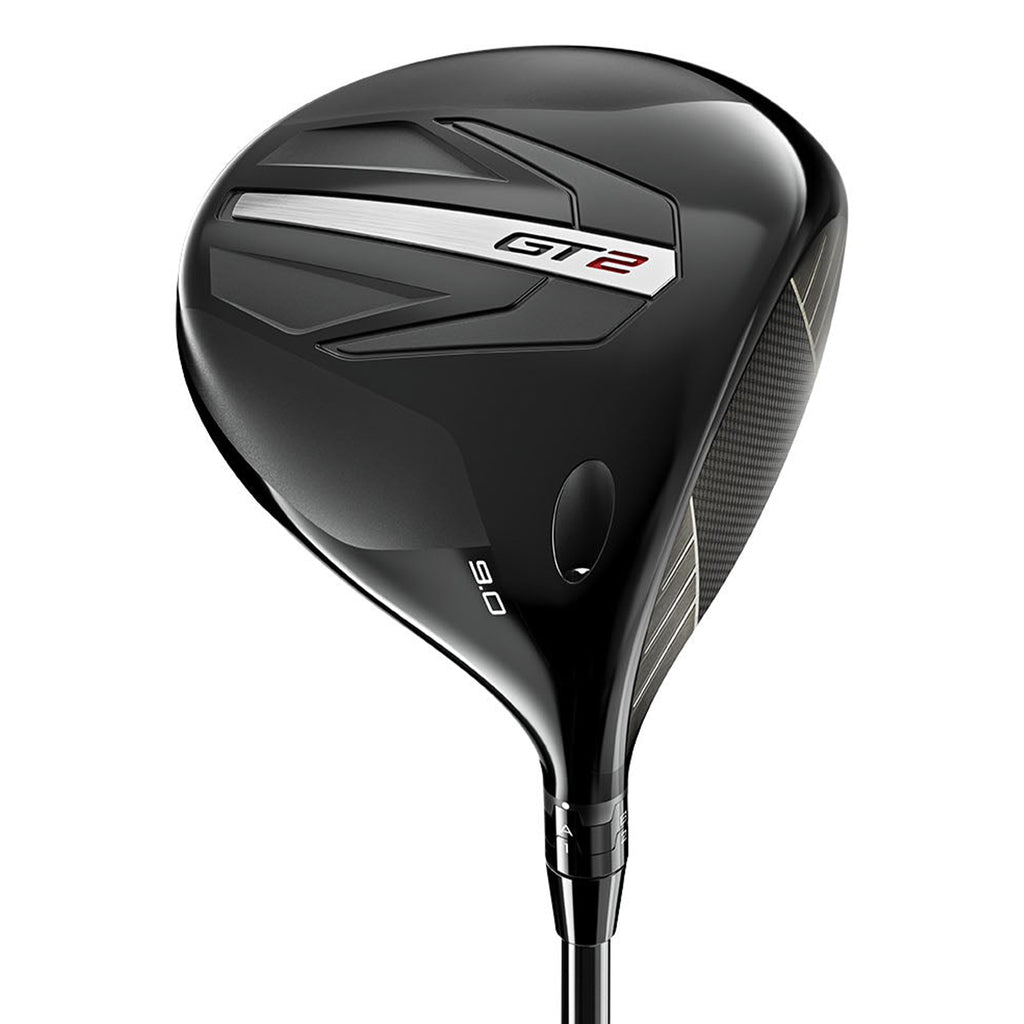 Housse De Driver Titleist TSi - Noir/blanc/rouge - Occasion