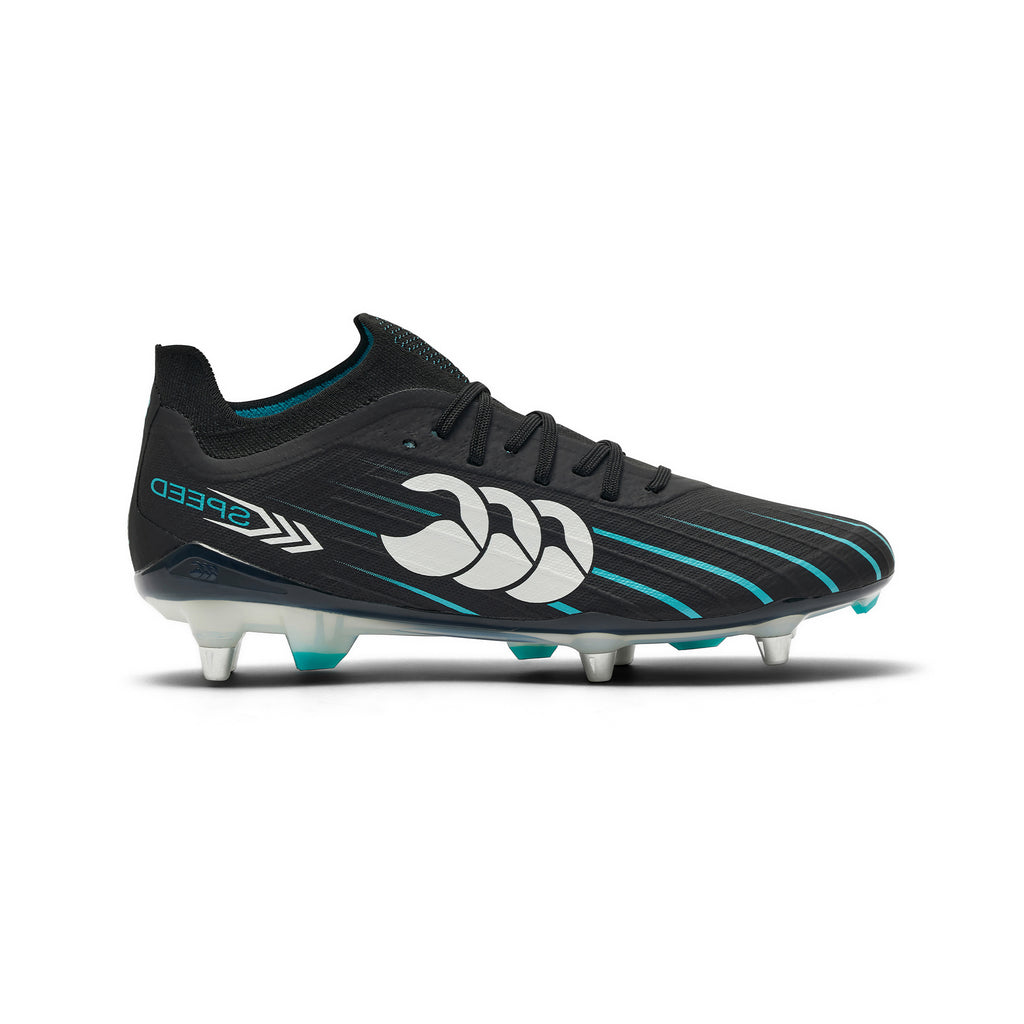 Canterbury Speed Falcon 2.0 Elite SG Rugby Boots – Greaves Sports