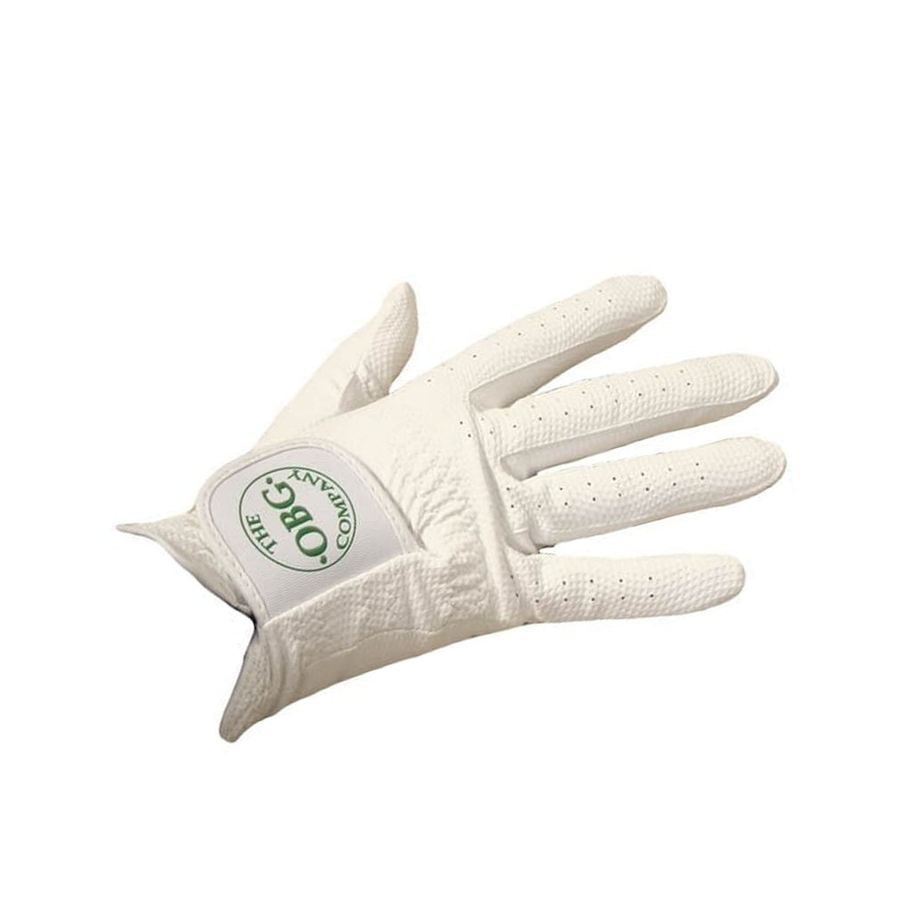 Synthetic Ladies Bowls Glove Greaves Sports