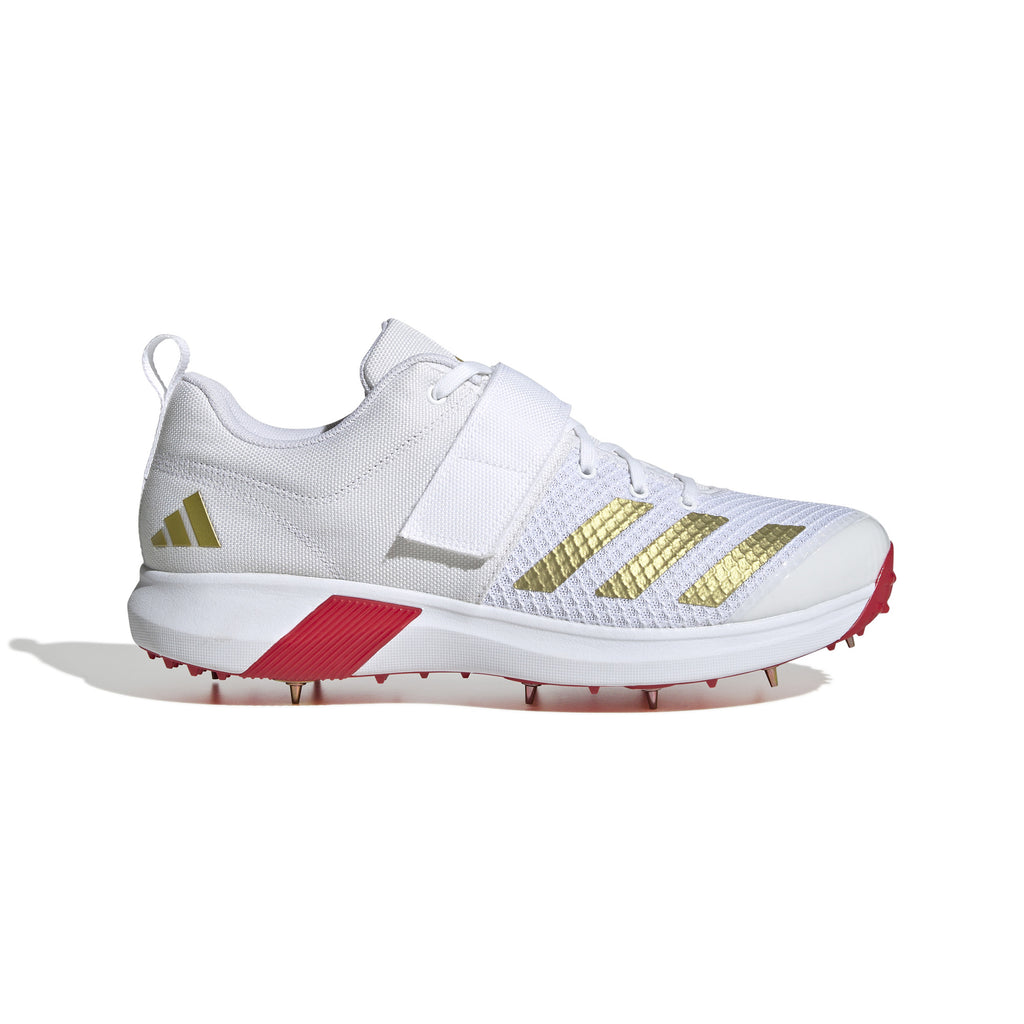Adipower Vector Cricket Shoes - Main Image