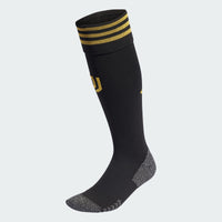 23/24 Juventus kit football socks from adidas