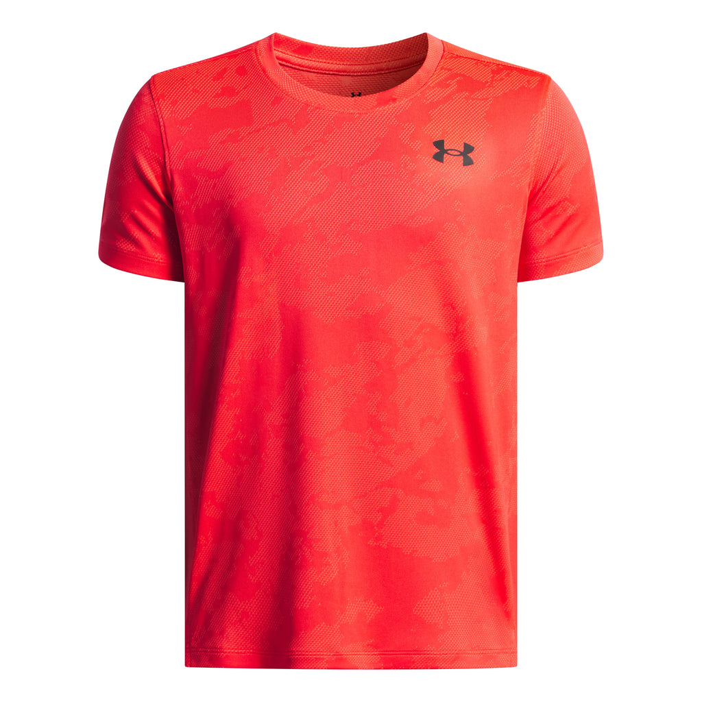 Under Armour Tech Vent Jacquard Short Sleeve Tee Junior – Greaves