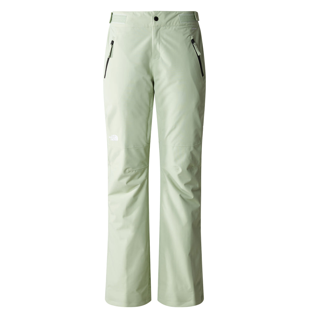 The North Face Women's Aboutaday Ski Pants in Misty Sage – Greaves Sports