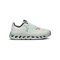 ON Cloudtilt running shoe in Miveral/Ivory.
