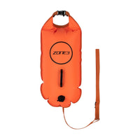 Swim Safety Buoy/Dry Bag 28L