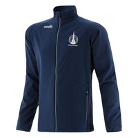 Falkirk Coaches Soft Shell Top