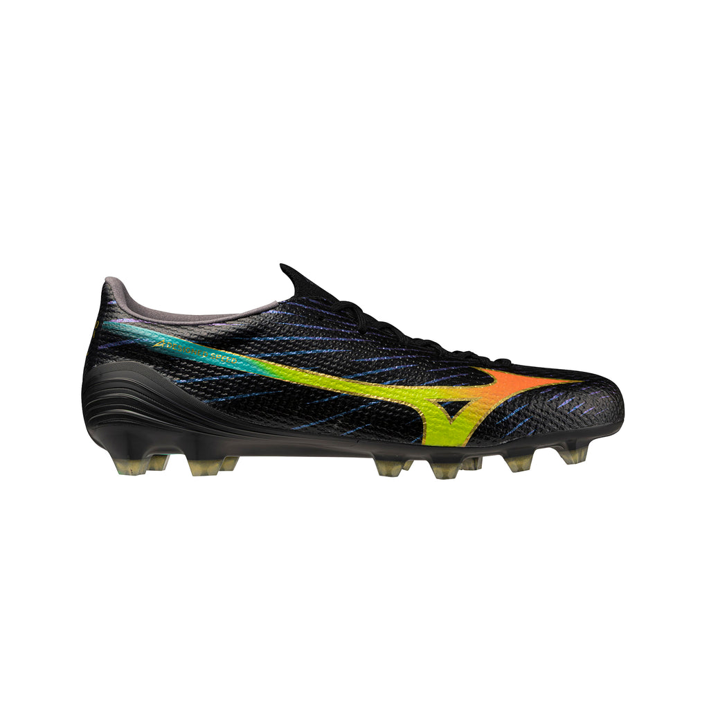 Mizuno Alpha III FG/AG Football Boots | Greaves – Greaves Sports