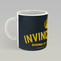Falkirk Invincibles Mug