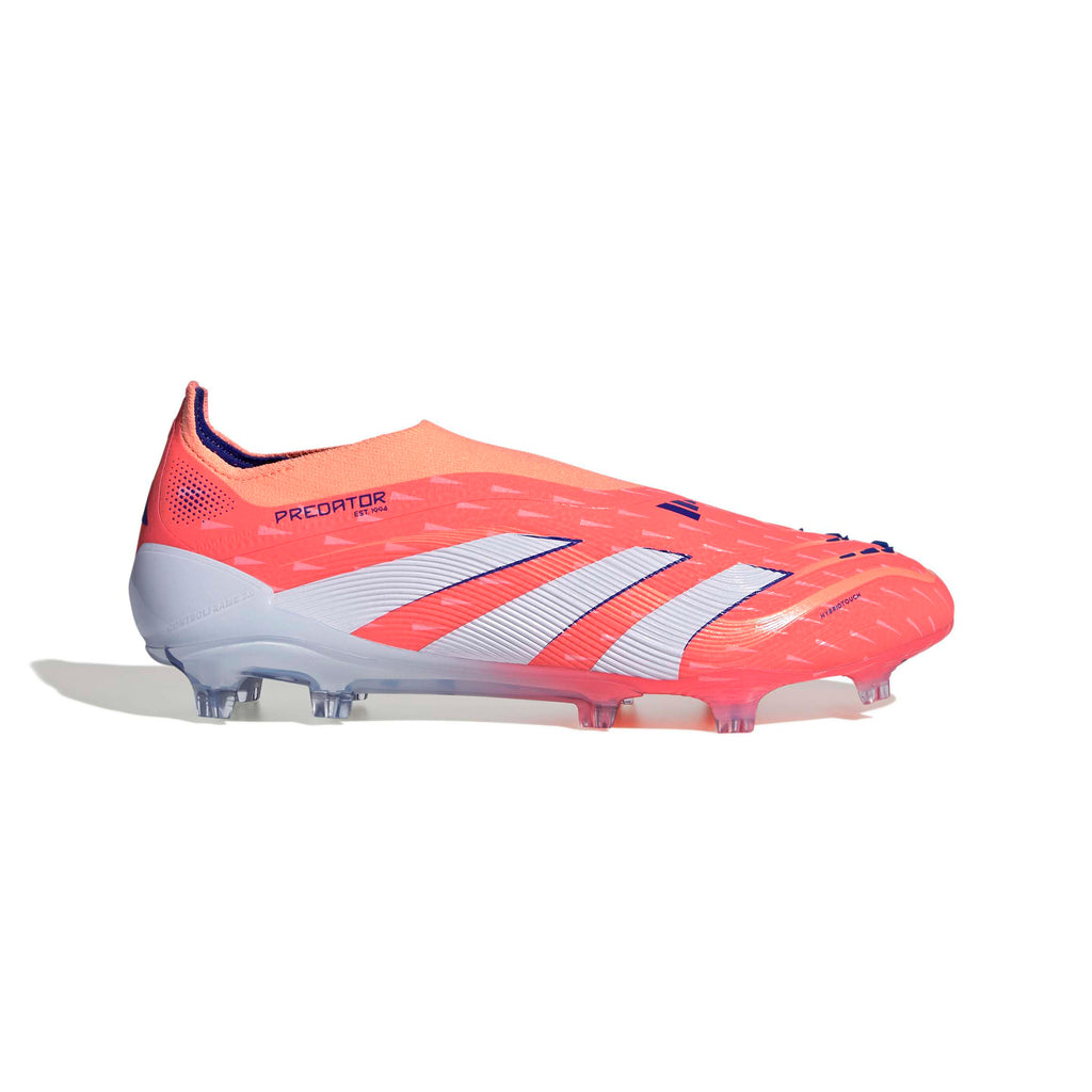 adidas Predator 25 Elite Laceless FG/AG Order Online – Greaves