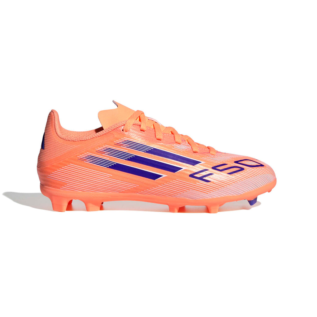 F50 League FG/MG Junior Football Boots | adidas – Greaves Sports