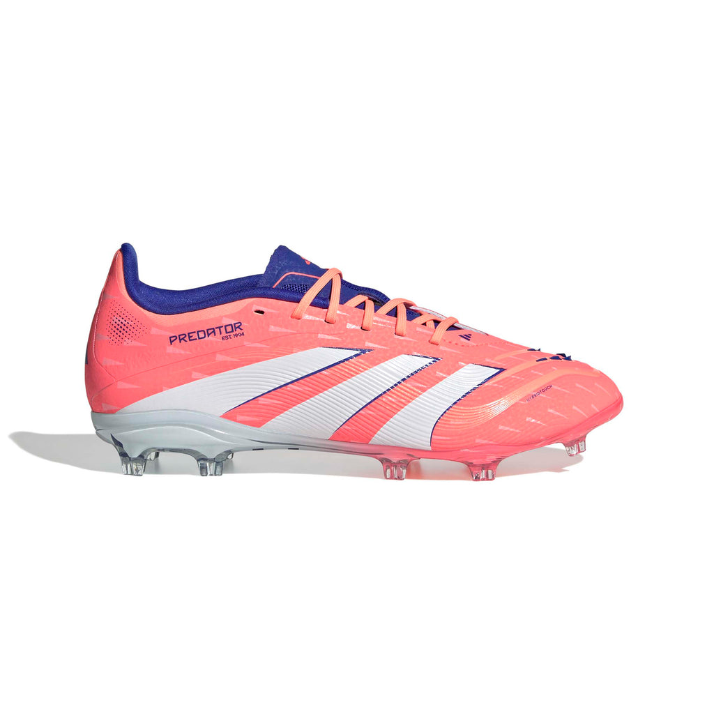 Predator 25 Elite FG/AG Junior Boots | adidas – Greaves Sports