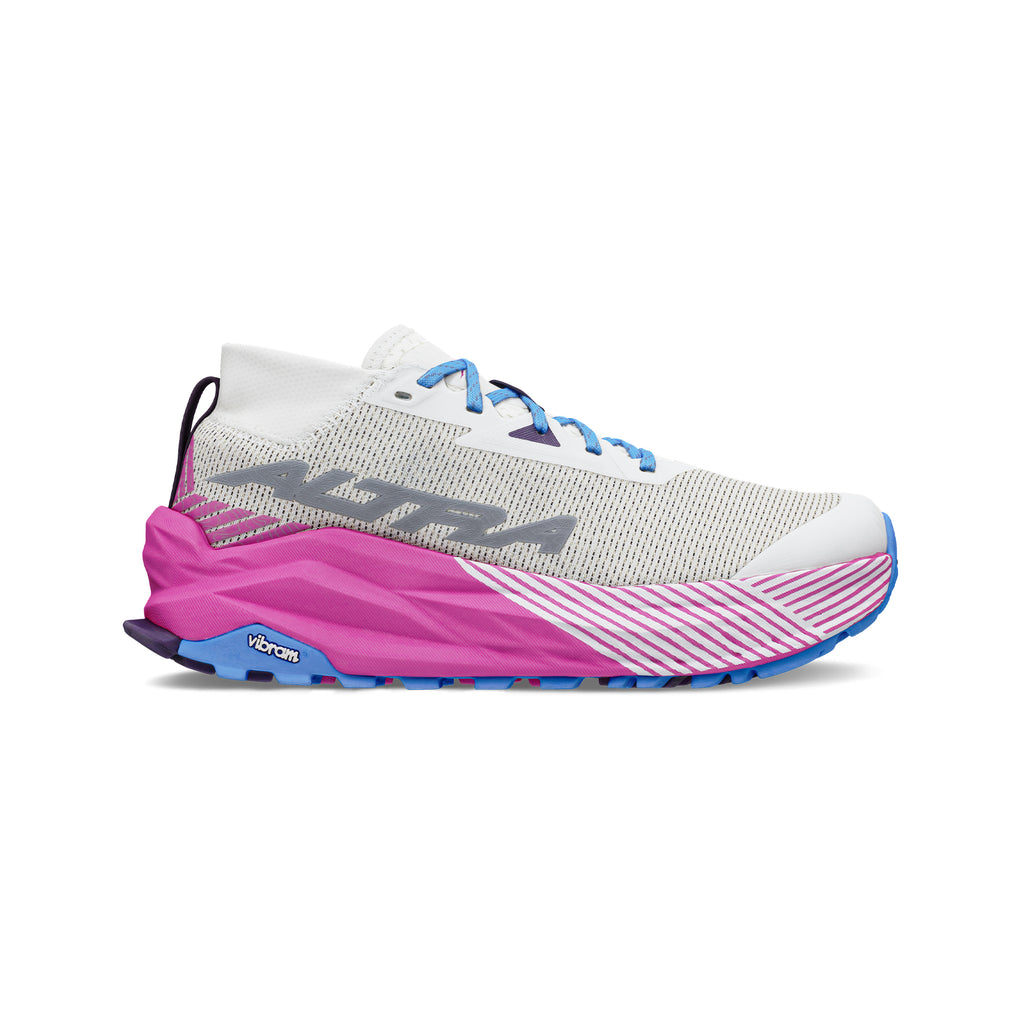 Altra Olympus 275 Trail Running Shoes Womens | Order Online