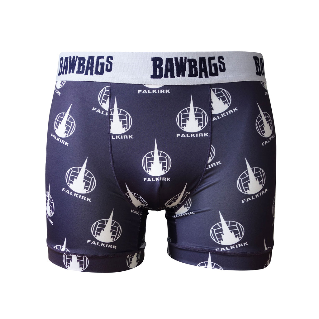 Falkirk Boxer Shorts - Main Image
