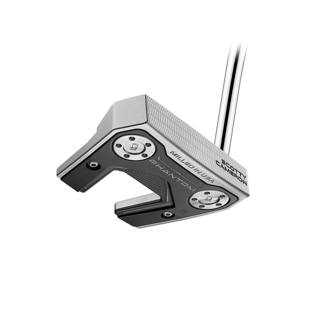 Scotty Cameron 2024 Phantom 5 Putter | Greaves Sports
