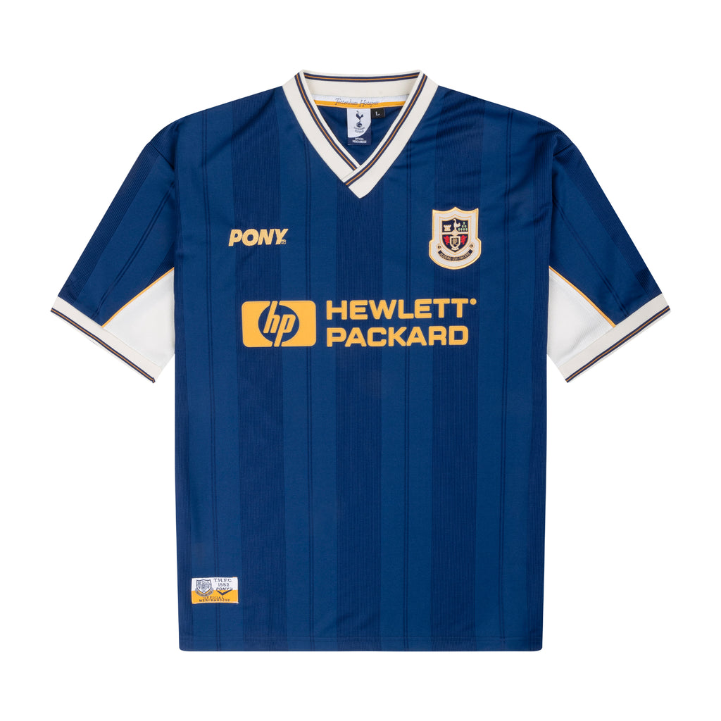 Maillot Tottenham Hotspur Third 1995/1996 – Pony – Taille XL – Homme – Occasion