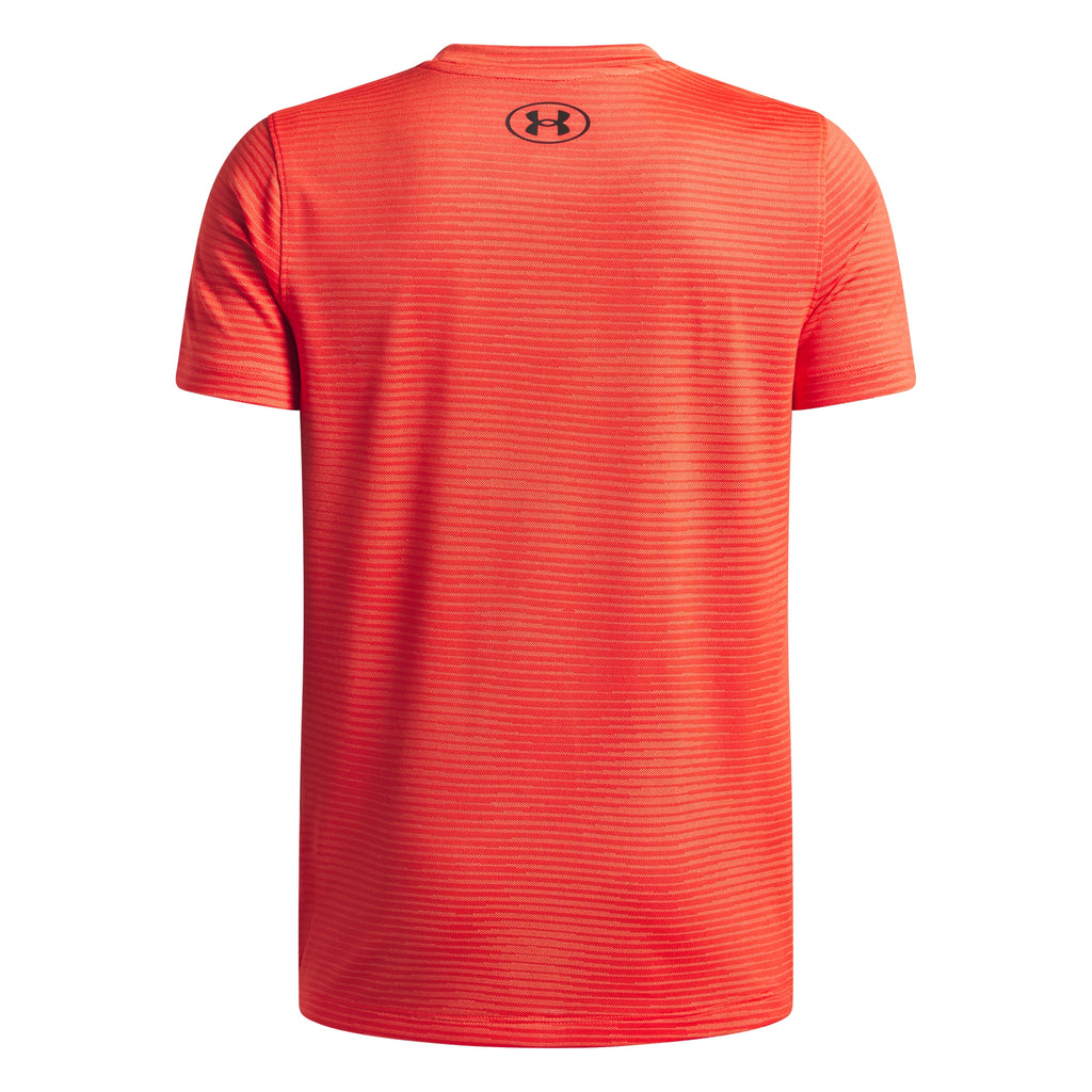 Under Armour Tech Vent Jacquard Short Sleeve Tee Junior – Greaves