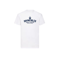 Falkirk Invincibles T-Shirt - Kids