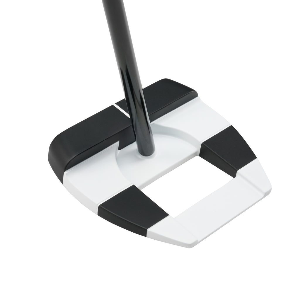 Odyssey Ai-DUAL Square 2 Square Jailbird Putter – Greaves Sports