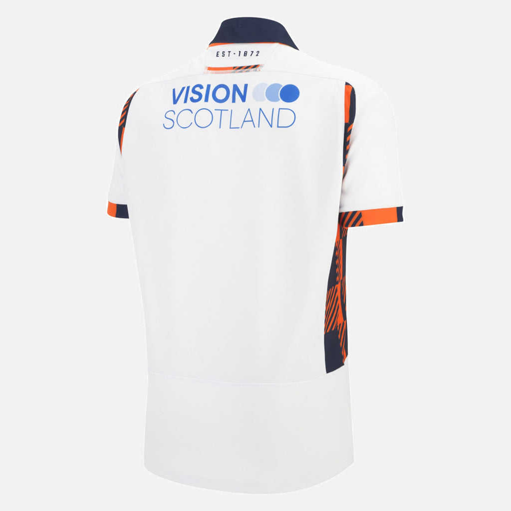 Short de rugby sublimé réversible / Direct Usine