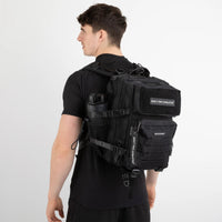 Small Gym Backpack