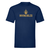Falkirk Invincibles Results T-Shirt