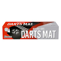 Nylon Fibre Darts Mat