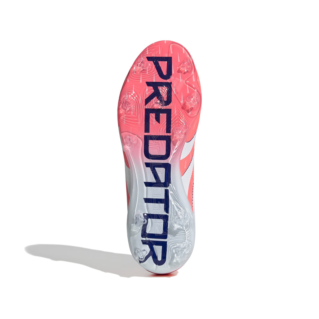 Predator 25 Elite FG/AG Junior Boots | adidas – Greaves Sports