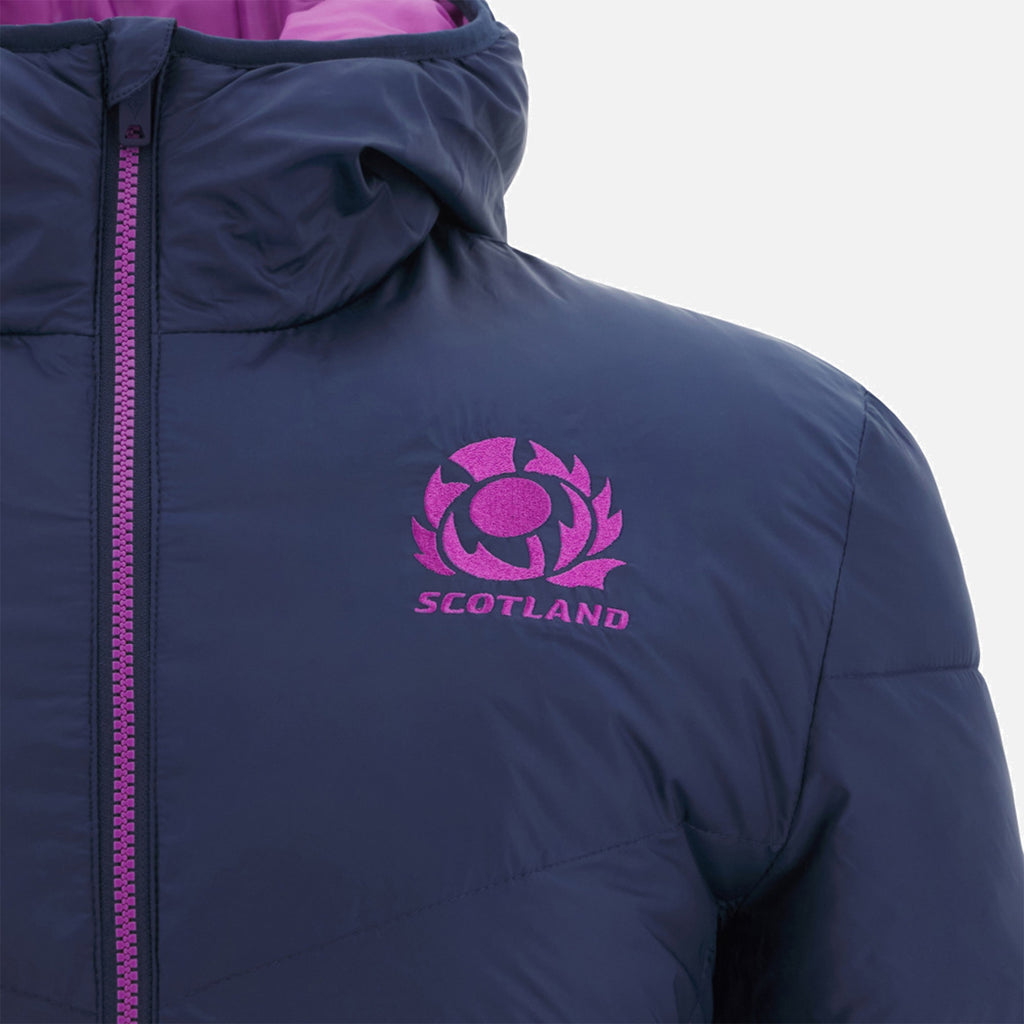 Macron Scotland 25/26 Bomber Jacket Order Online – Greaves Sports