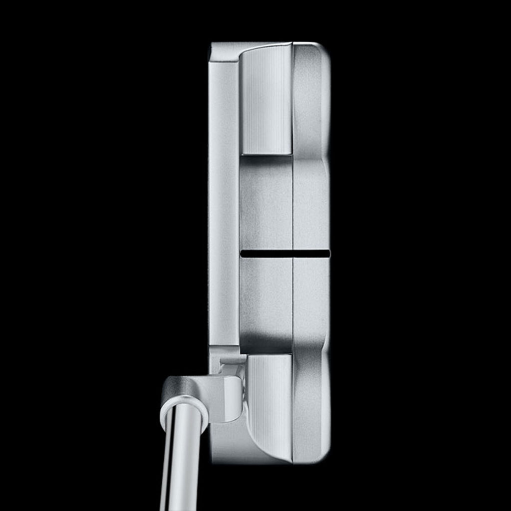 Scotty Cameron 2025 StudioStyle SQUARE BACK – Putter Droite 33 Pouces (Neuf, Avec Headcover)