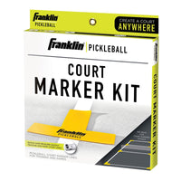 Pickleball Court Marker Kit