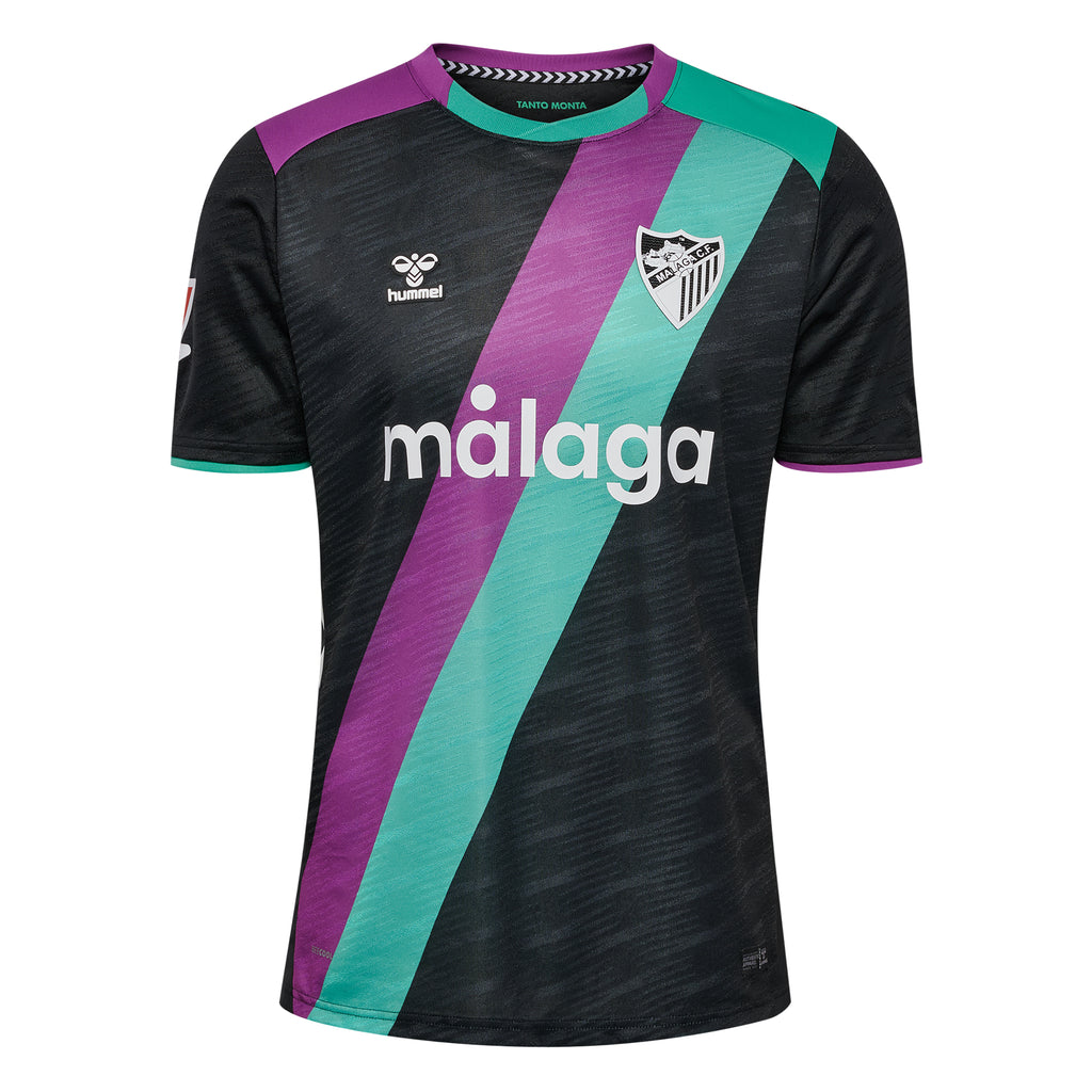 Hummel Malaga 25/26 Away Shirt Order Online – Greaves Sports