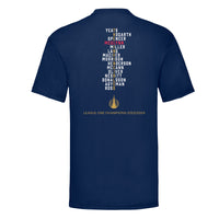 Falkirk Invincibles Team T-Shirt