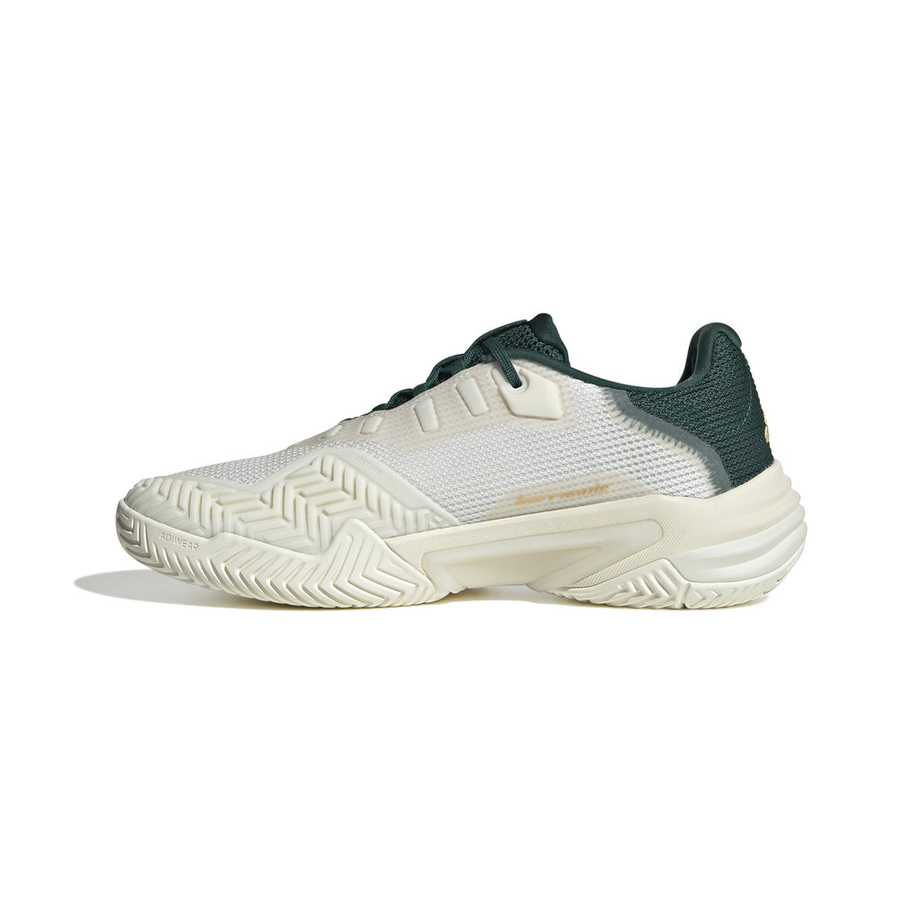 Barricade 13 Vtg Tennis Shoes - Main Image