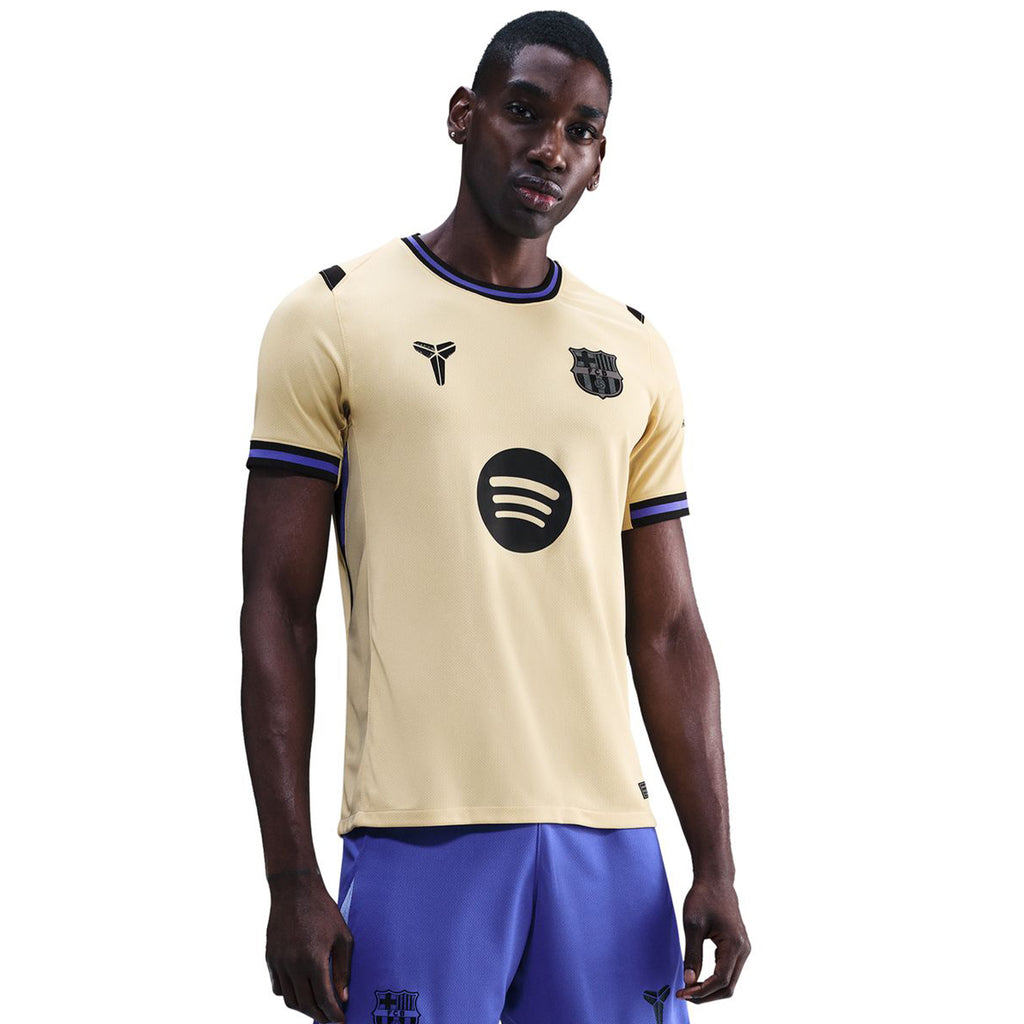 Nike Barcelona 25/26 Away Football Shirt Order Online – Greaves