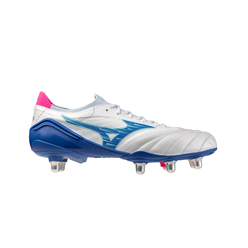 Mizuno Morelia Neo IV Elite SI SG Rugby Boots Order Online