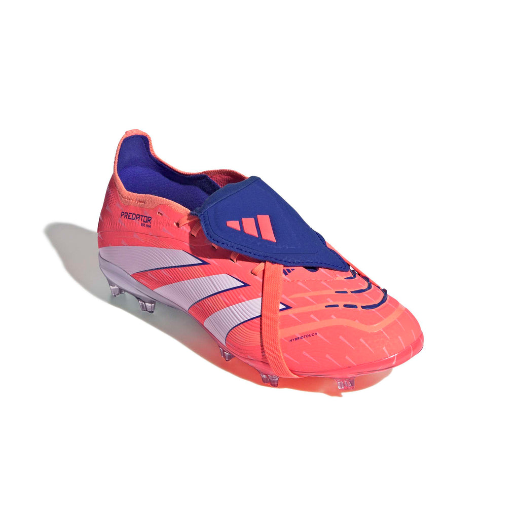 Predator 25 Elite FG/AG Junior Fold-Over | adidas – Greaves Sports
