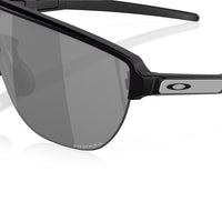 Oakley Corridor Sunglasses with Prizm Black Lenses.