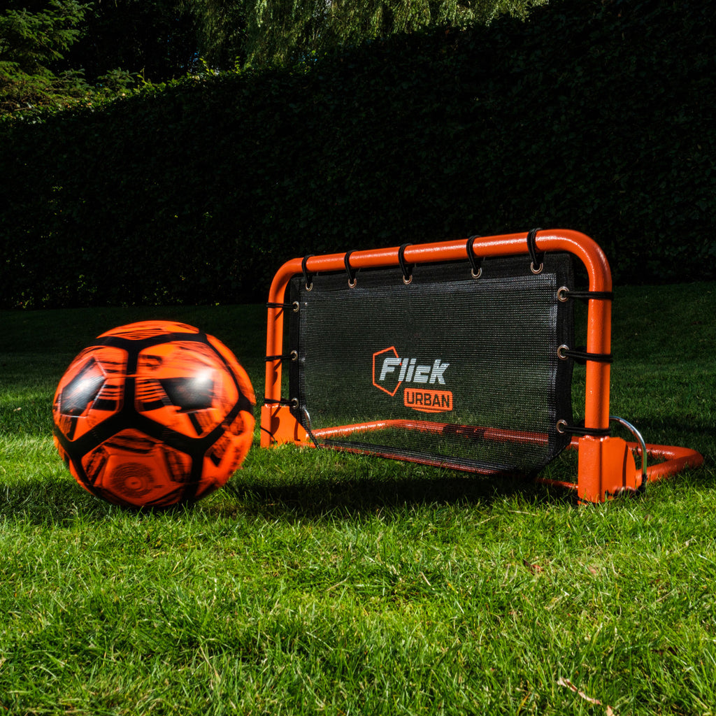 Mini Wall Rebounder Football Flick Order Online Greaves Sports