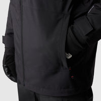 Fourbarrel Triclimate 3-in-1 Jacket