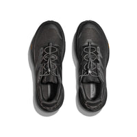 HOKA Transport GTX Running Shoes in Black.