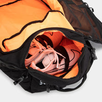 Pro Series 60L Duffel Bag
