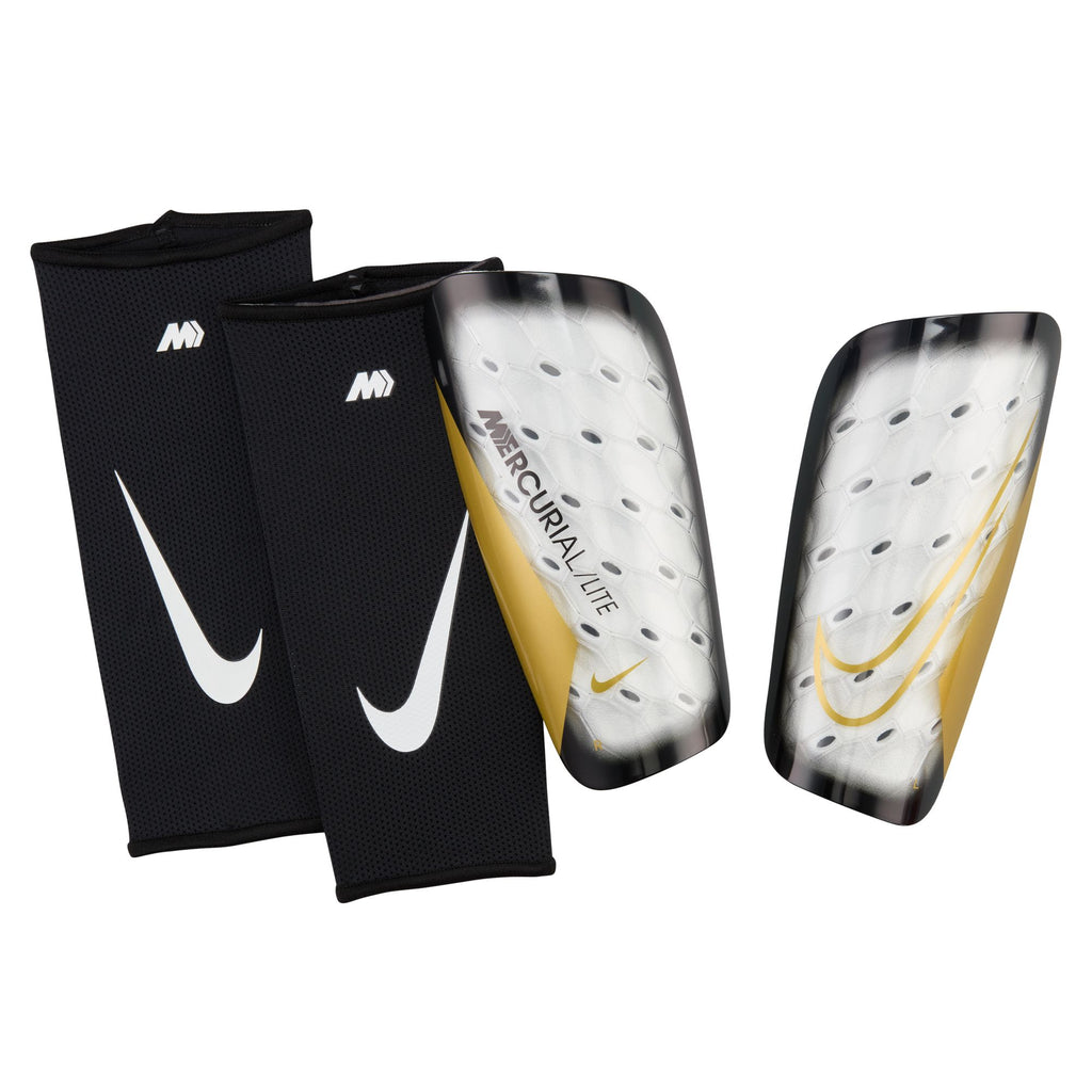 Mercurial Lite Shin Guards Greaves Sports
