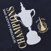 Falkirk Champions 23/24 T-Shirt - Kids