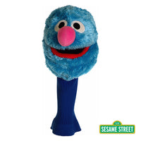 Sesame Street Grover Headcover