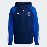 COVE RANGERS PLAYERS TRAINING AW JACKET