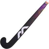 Evolution CKF55 Pro hockey stick from Mercian. Electric purple colour