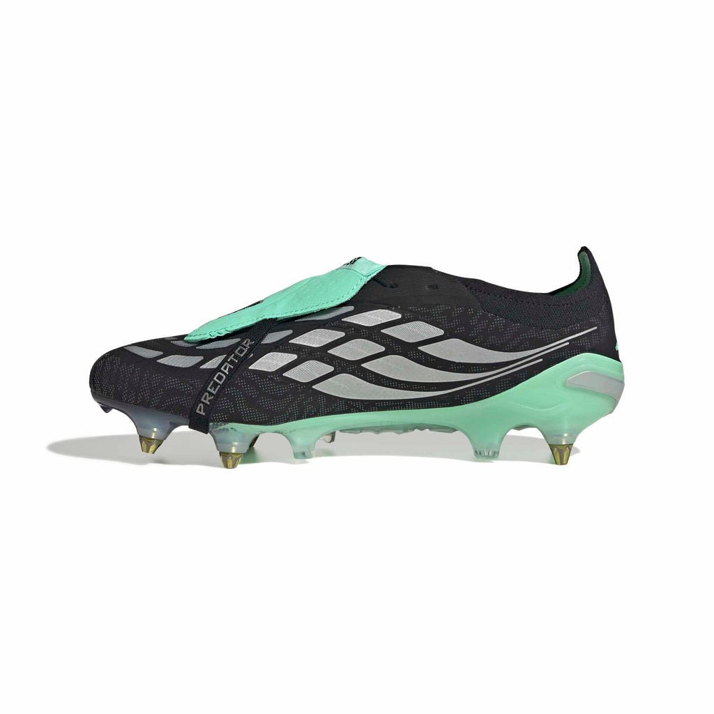 adidas Predator 26 Elite Fold-Over Tongue SG Football Boots